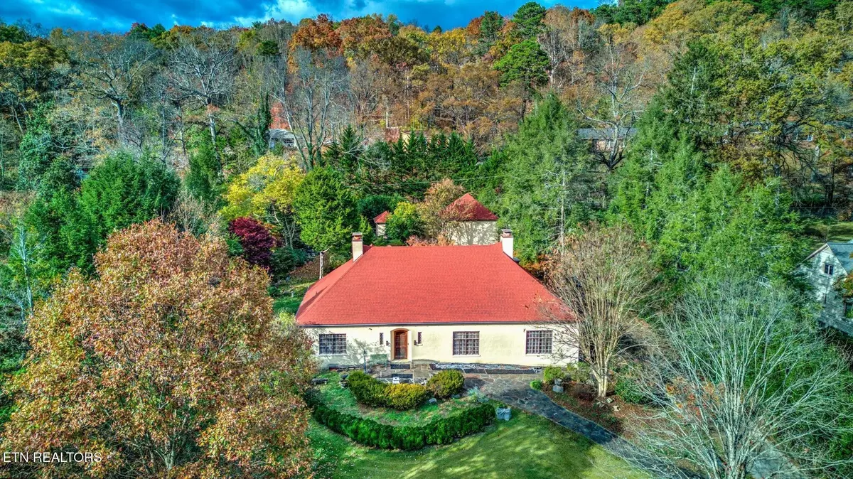 Knoxville, TN 37914,5209 Green Valley Drive