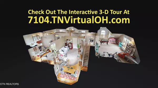 Knoxville, TN 37919,7104 Lawford Rd