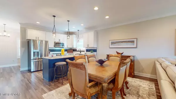 Lenoir City, TN 37772,573 Timberline Drive