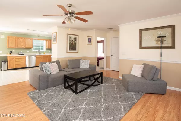 Clinton, TN 37716,106 Flagstone Way