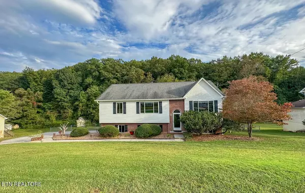 Clinton, TN 37716,135 Autumn Drive