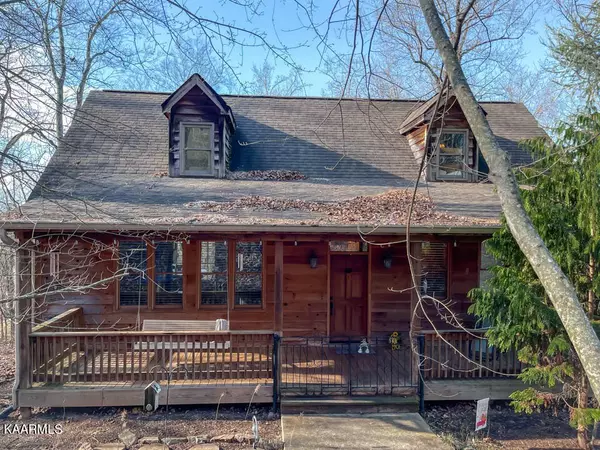 Philadelphia, TN 37846,230 Eagle Ridge Drive