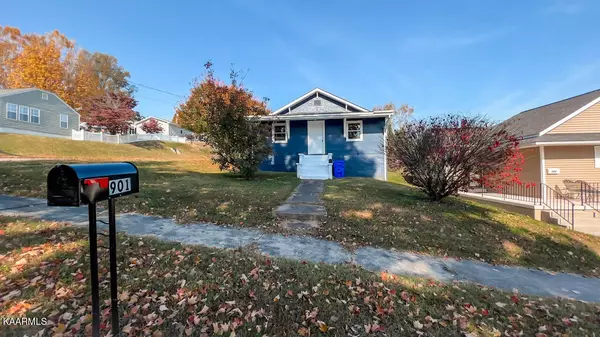 Harriman, TN 37748,901 Cumberland St