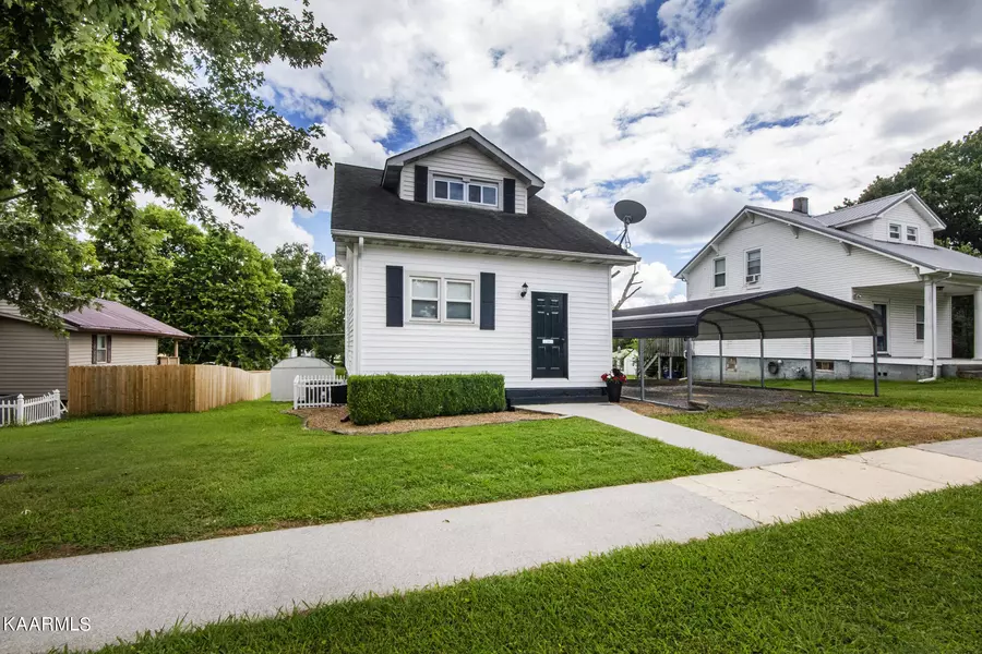 309 W Lincoln Rd, Alcoa, TN 37701
