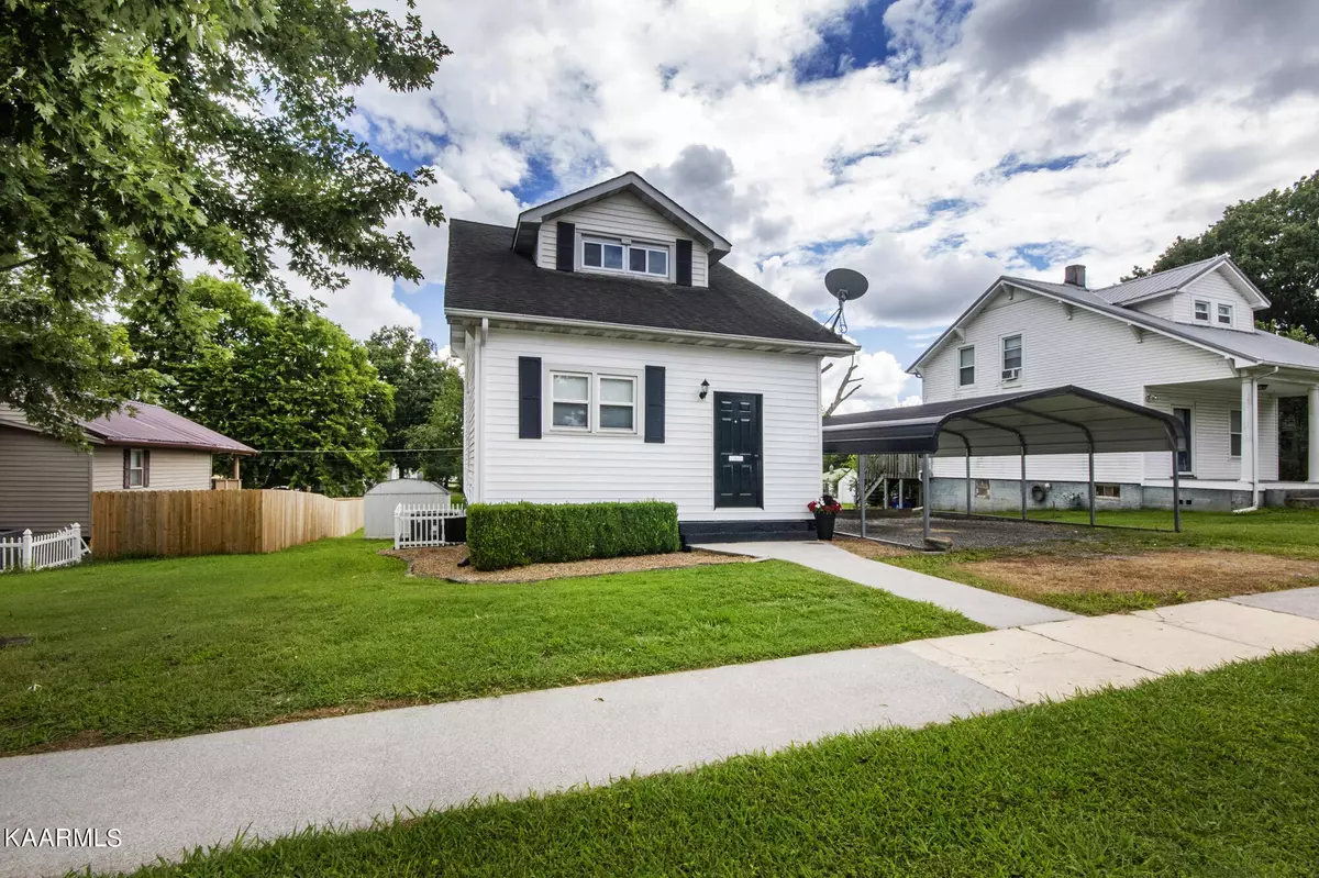 Alcoa, TN 37701,309 W Lincoln Rd