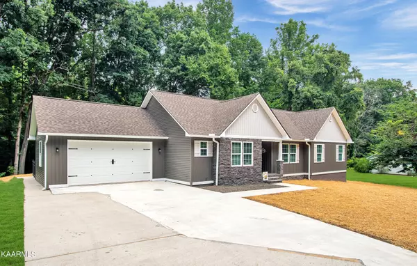 Harriman, TN 37748,149 McNew Drive