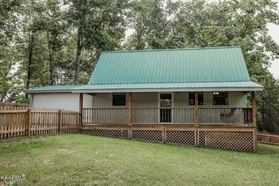 4985 Andersonville Hwy, Andersonville, TN 37705