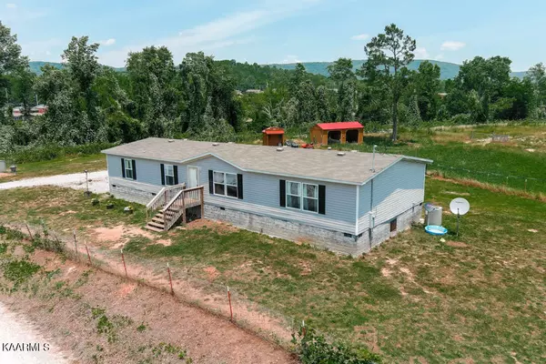 Harriman, TN 37748,501 Fiske Rd