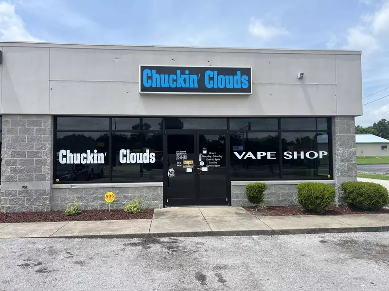 2413 Fort Campbell Blvd, Hopkinsville, KY 42240
