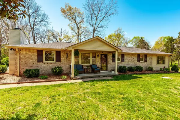 Lebanon, TN 37087,50 Academy Rd