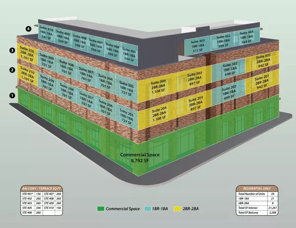 Nashville, TN 37209,707 26th Ave #N #308