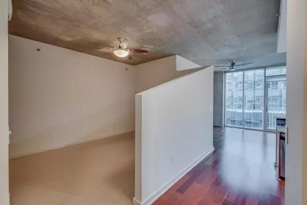 Nashville, TN 37201,301 Demonbreun St #1619