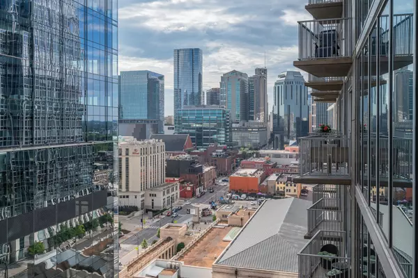 Nashville, TN 37201,301 Demonbreun St #1619