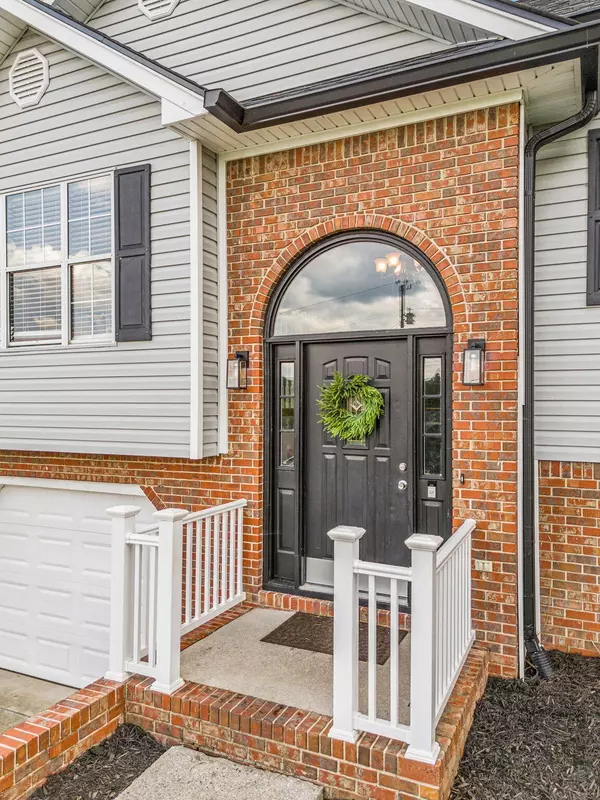 Ringgold, GA 30736,263 Scenic Circle