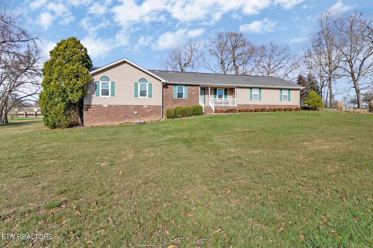 Crossville, TN 38572,1100 Arrowhead Drive