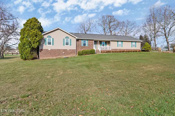 Crossville, TN 38572,1100 Arrowhead Drive