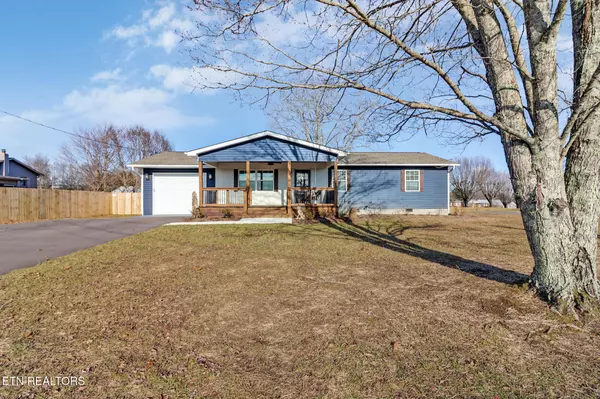 424 Crestview Drive, Crossville, TN 38555