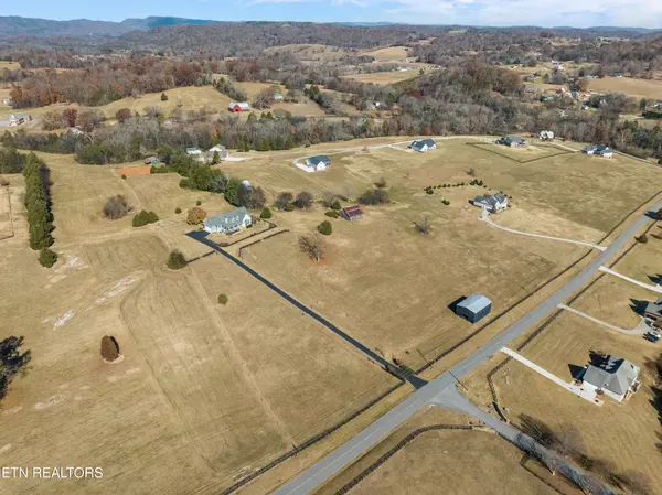 Blaine, TN 37709,274 Richland Rd