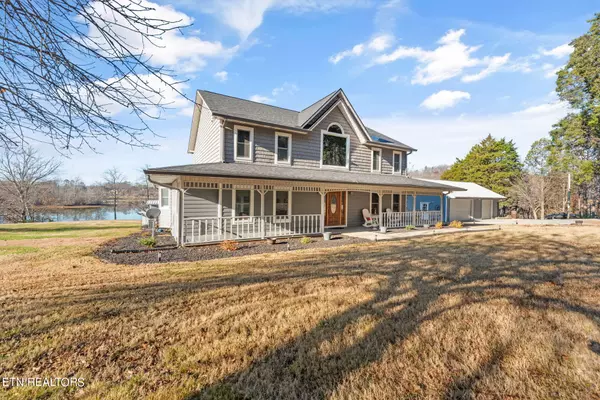 Harriman, TN 37748,414 Clax Gap Road