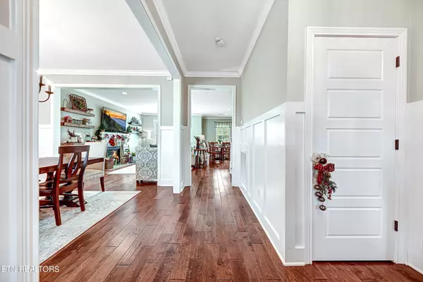 Lenoir City, TN 37772,279 Clearmill Drive