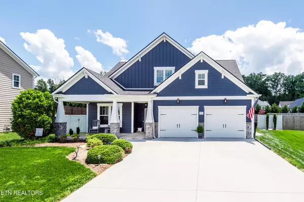 Lenoir City, TN 37772,649 Roseland Lane