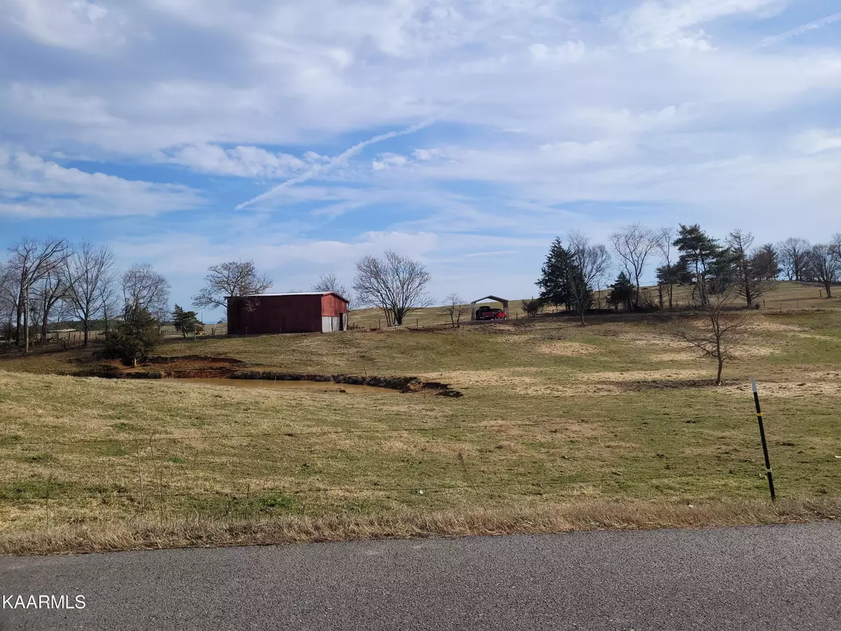Dandridge, TN 37725,1097 Chestnut Grove Rd