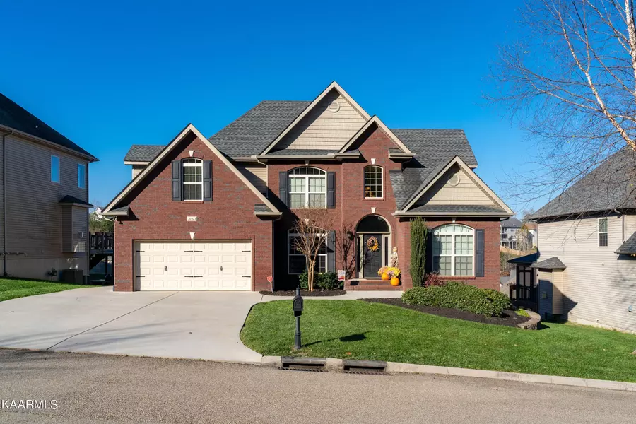 10323 Harrison Springs Lane, Knoxville, TN 37932