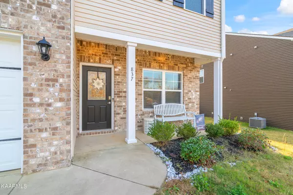 Maryville, TN 37801,837 Wilson Rd