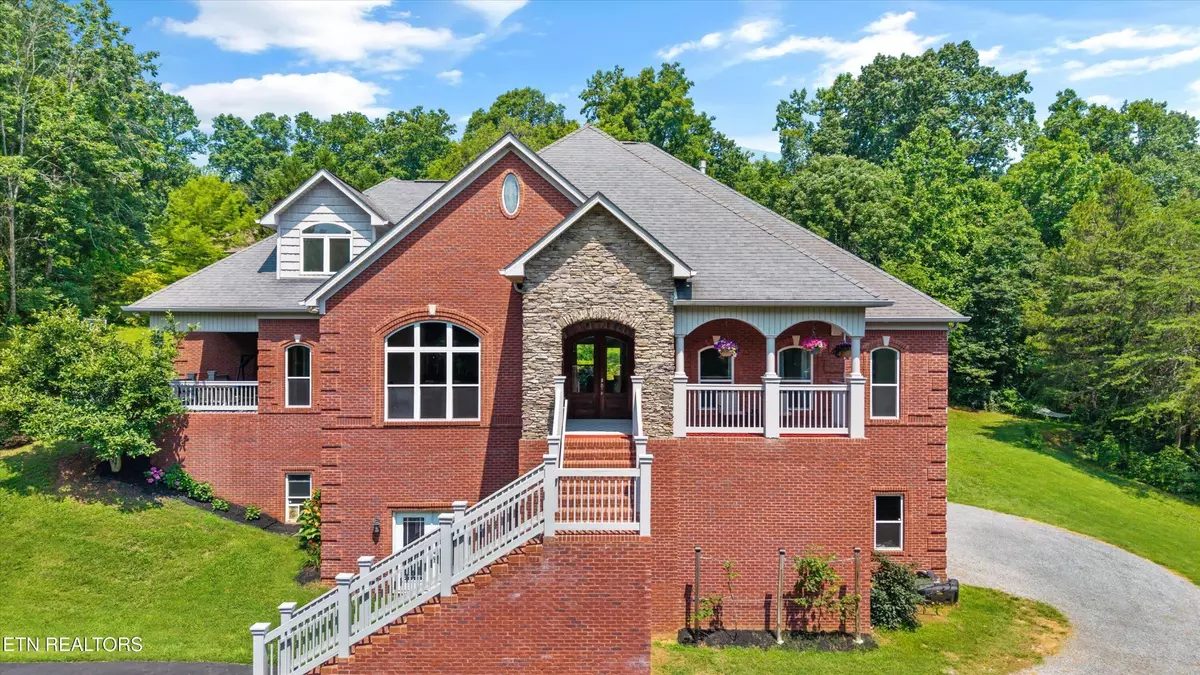 Oak Ridge, TN 37830,33 Riverside Drive