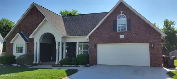 6944 Wyndham Pointe Lane, Knoxville, TN 37931