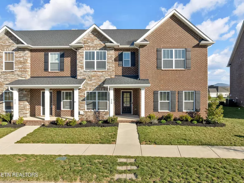 310 Broadberry Ave, Oak Ridge, TN 37830