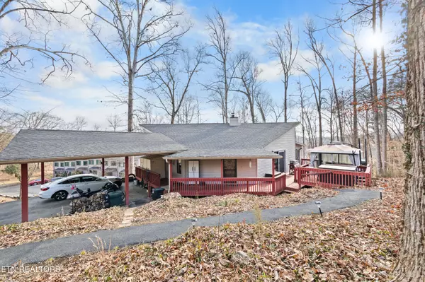 Clinton, TN 37716,198 Hickory Nut Drive
