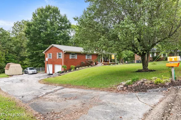 Knoxville, TN 37918,4117 Genny Lynn Drive