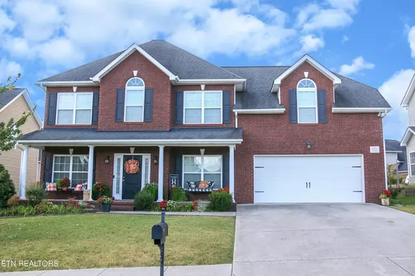 Knoxville, TN 37920,6933 Poplar Wood Tr