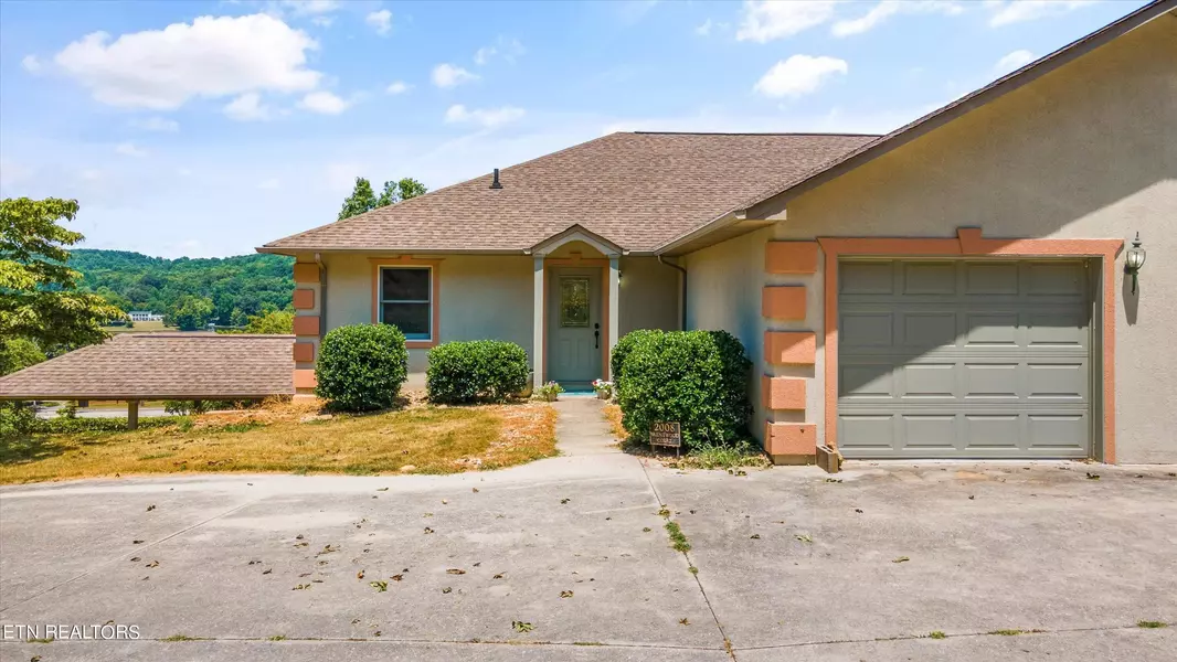 2008 Brentwood Court, Kingston, TN 37763