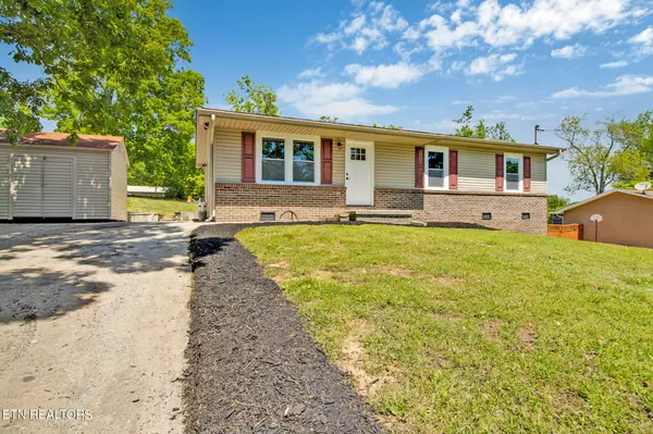 Lenoir City, TN 37771,161 Finley Drive