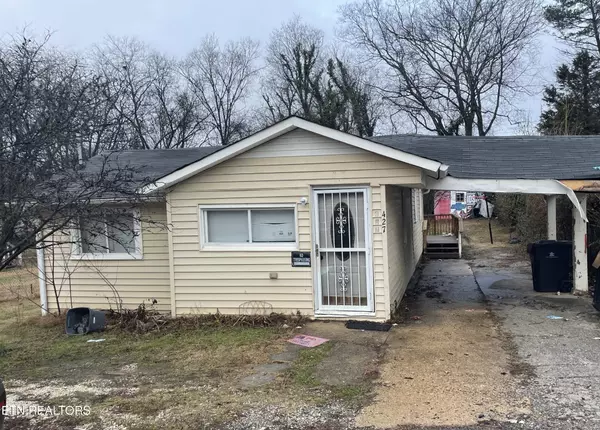 Knoxville, TN 37920,427 Avenue B