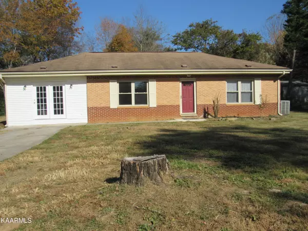 Maryville, TN 37803,3535 Garner Circle