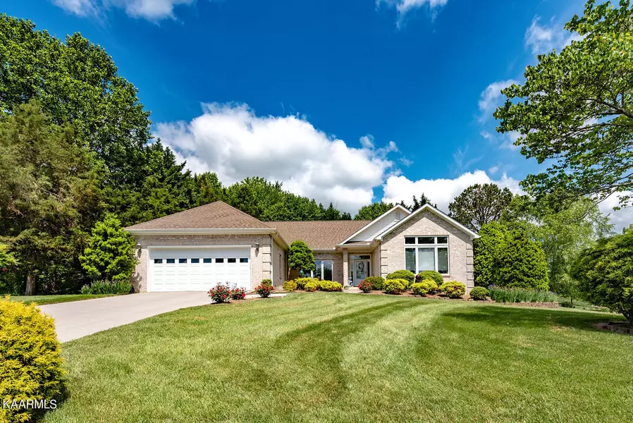 211 Chogi Lane, Loudon, TN 37774