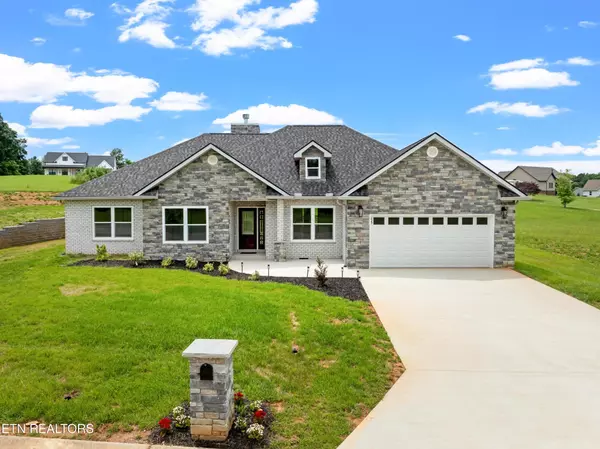 227 Sugar Maple Court, Madisonville, TN 37354