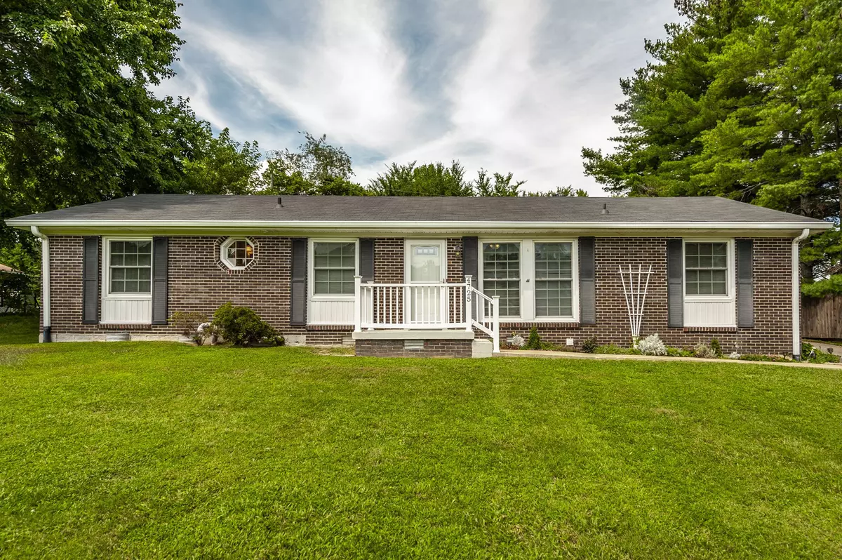 Westmoreland, TN 37186,4725 Austin Peay Hwy