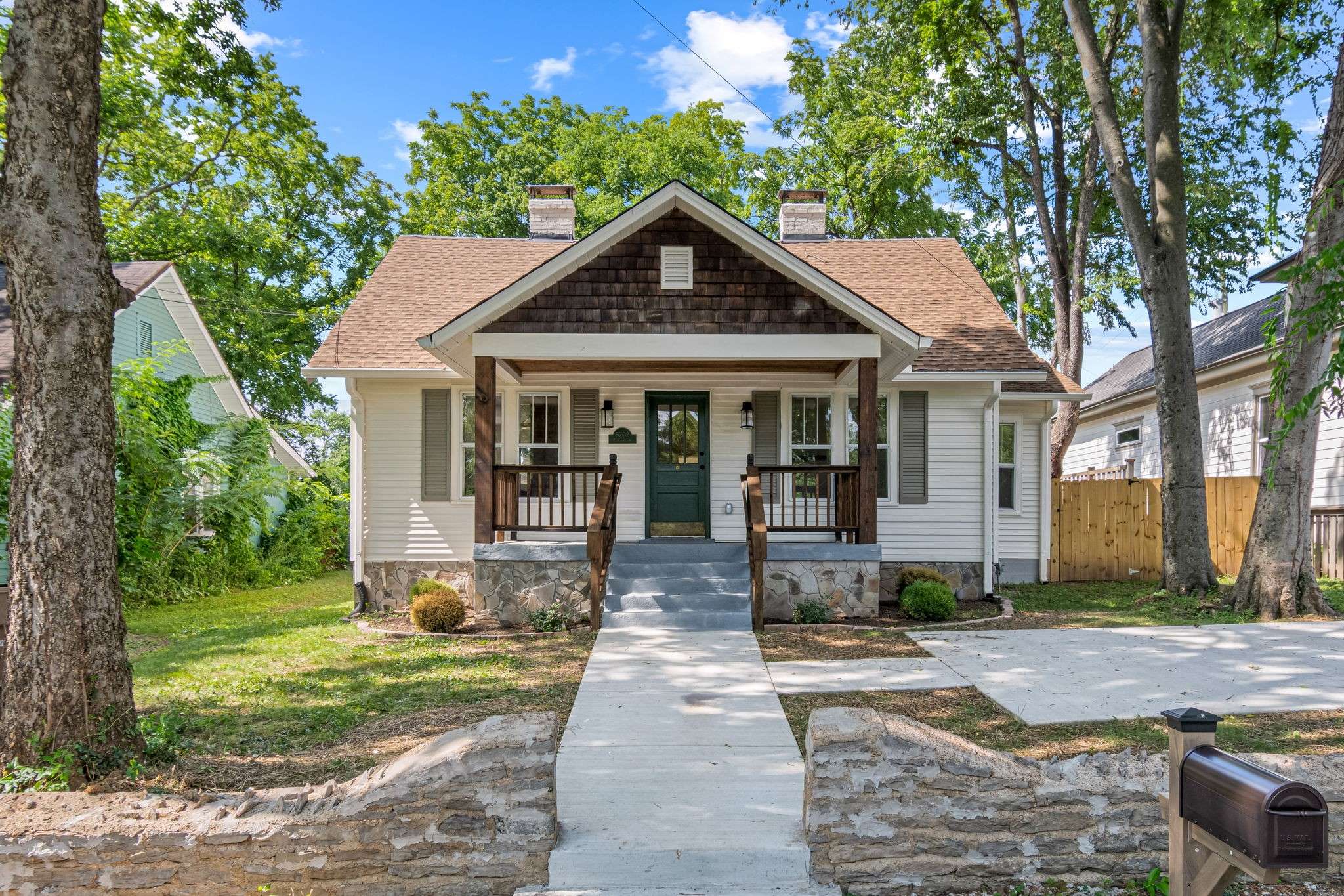 5202 Park Ave, Nashville, TN 37209