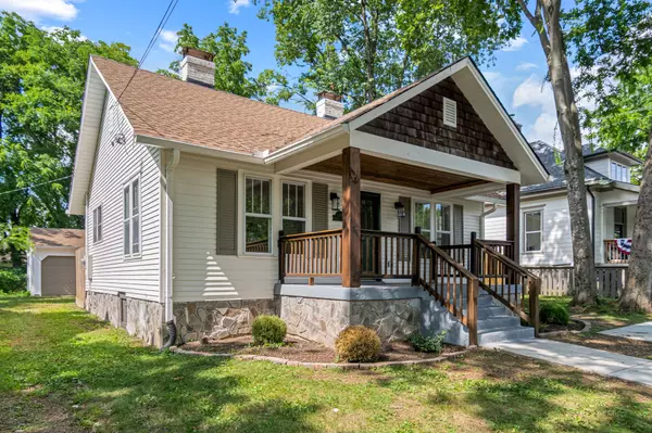 Nashville, TN 37209,5202 Park Ave
