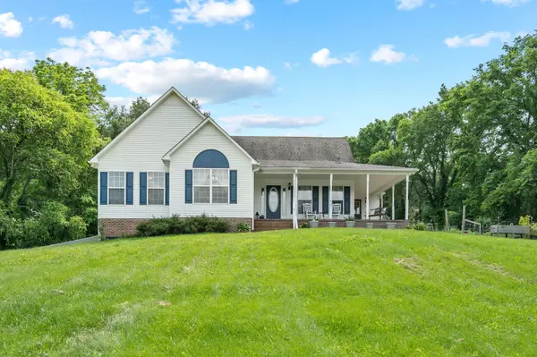 Santa Fe, TN 38482,4291 Skelley Rd