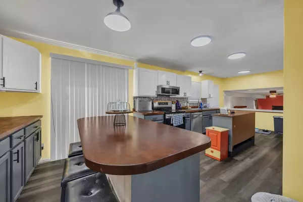Chattanooga, TN 37421,1000 Canterbury Road
