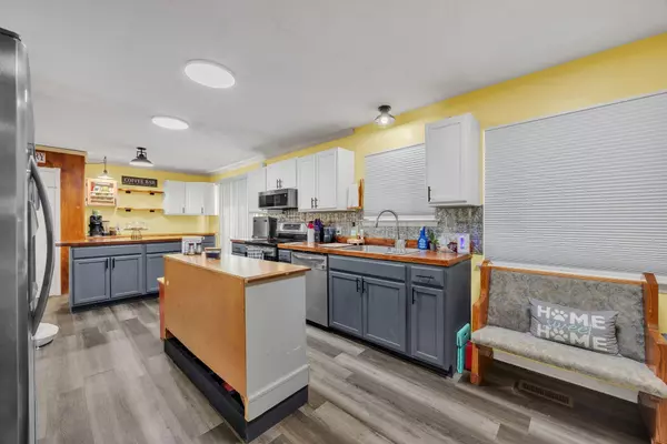 Chattanooga, TN 37421,1000 Canterbury Road