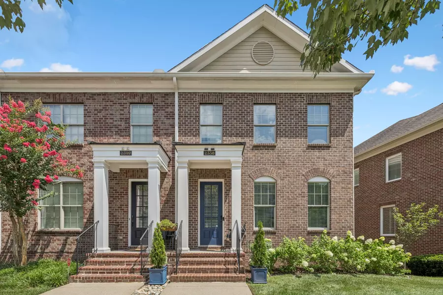 2338 Clare Park Dr, Franklin, TN 37069