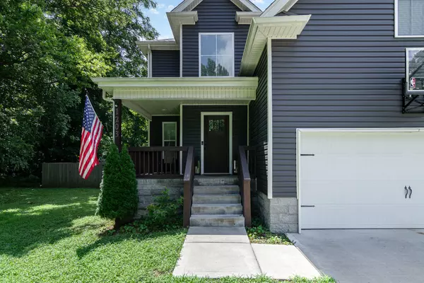Clarksville, TN 37042,1203 Verkler Dr