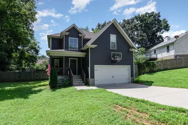 Clarksville, TN 37042,1203 Verkler Dr