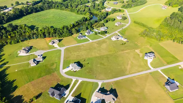 Decatur, TN 37322,0 Espalier Drive